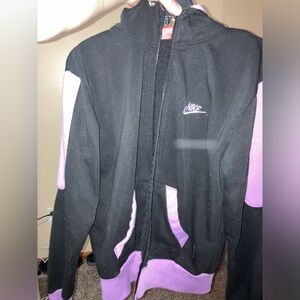 Nike jacket
